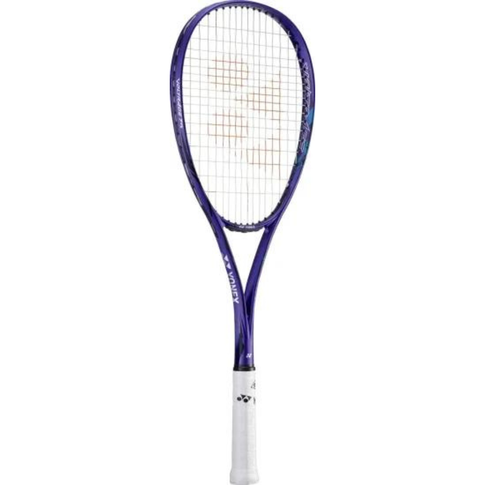 YONEX ヨネックス VOLTRAGE 7VS (後衛・前衛兼用) | ソフトテニス