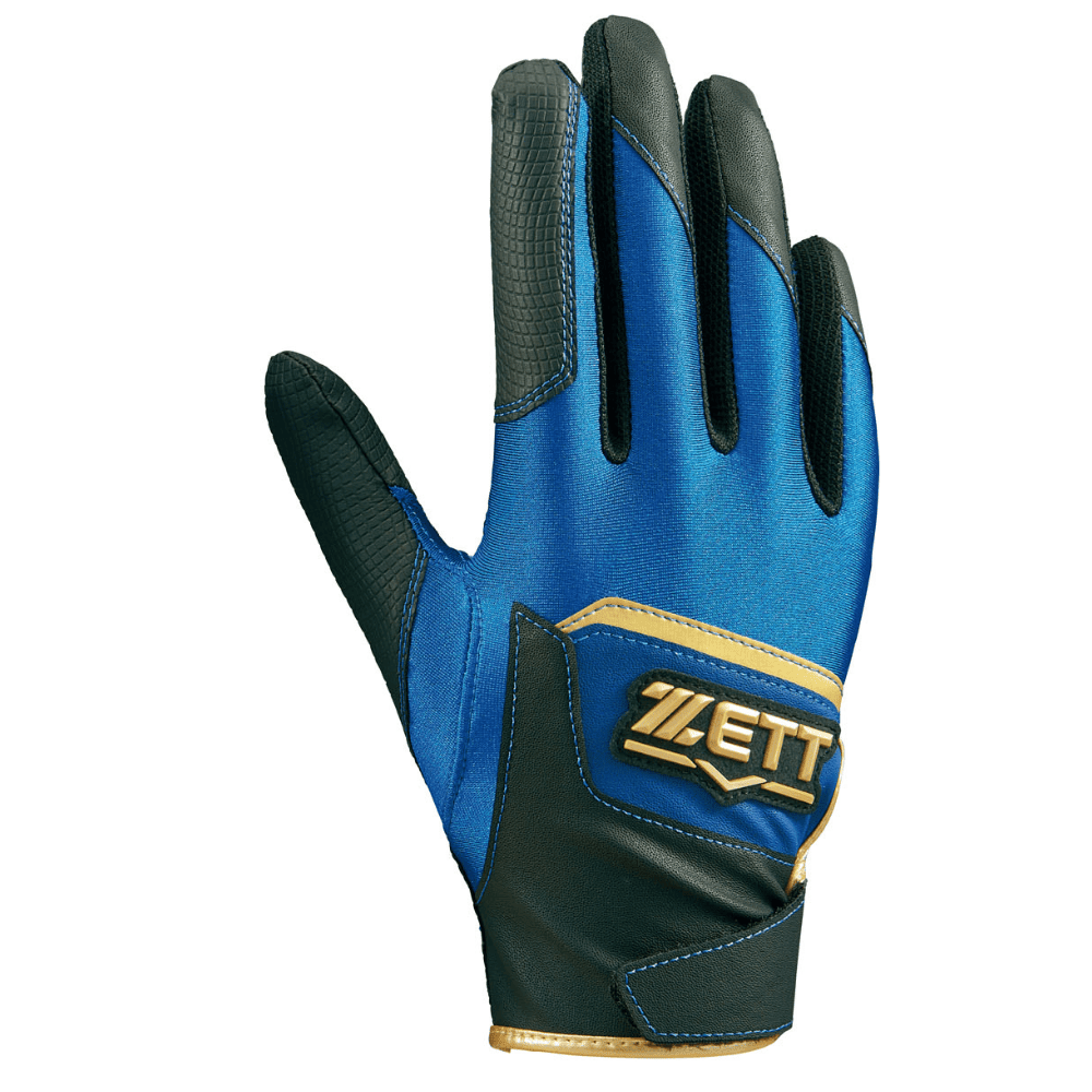 バッティング手袋 adidas（アディダス） バッティング手袋 TOP2 両手用 LBG301 坂本