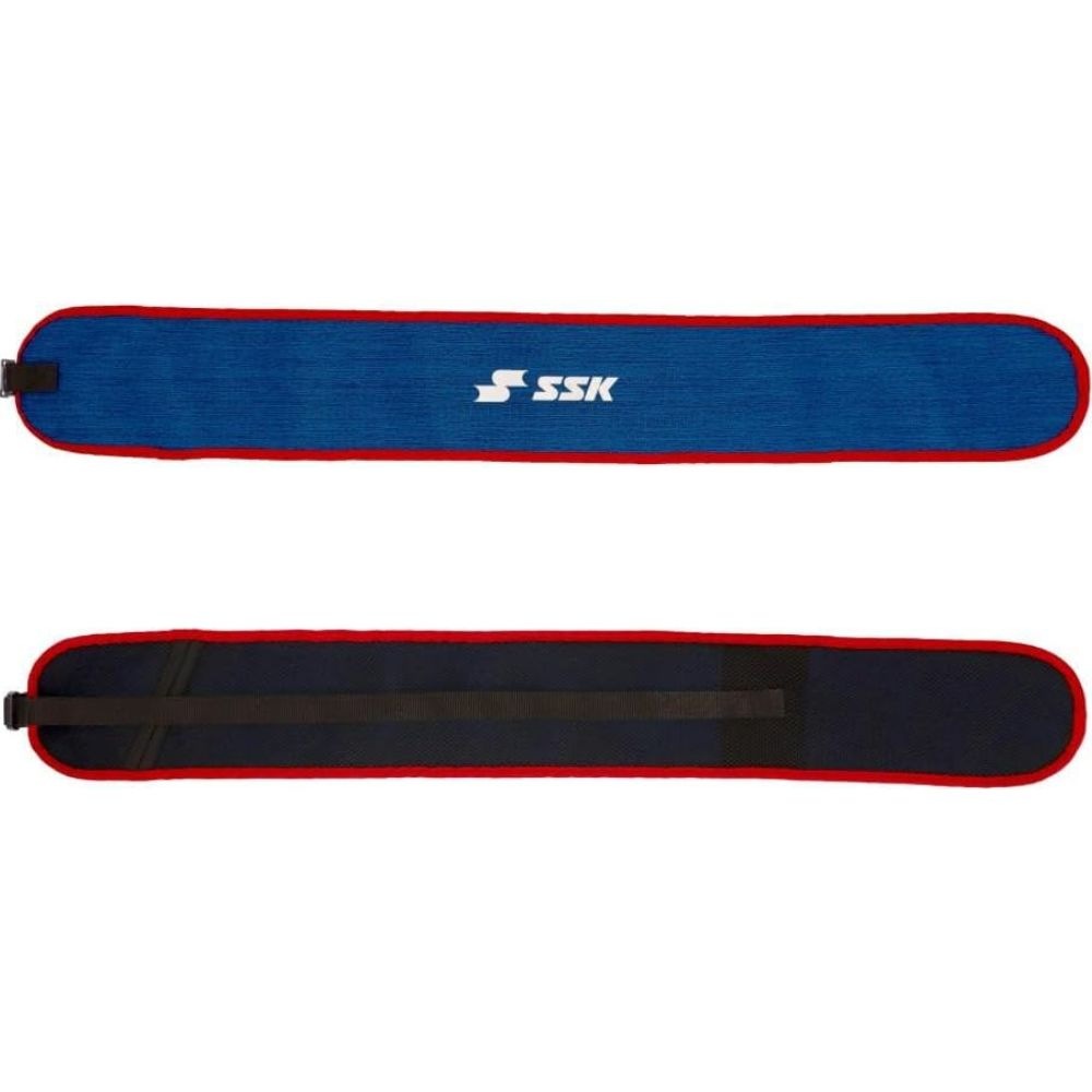 SSK エスエスケイ SE 軟式バット バットケース付き SSK エスエスケイ バットケース | バットケース | スポーツ用品