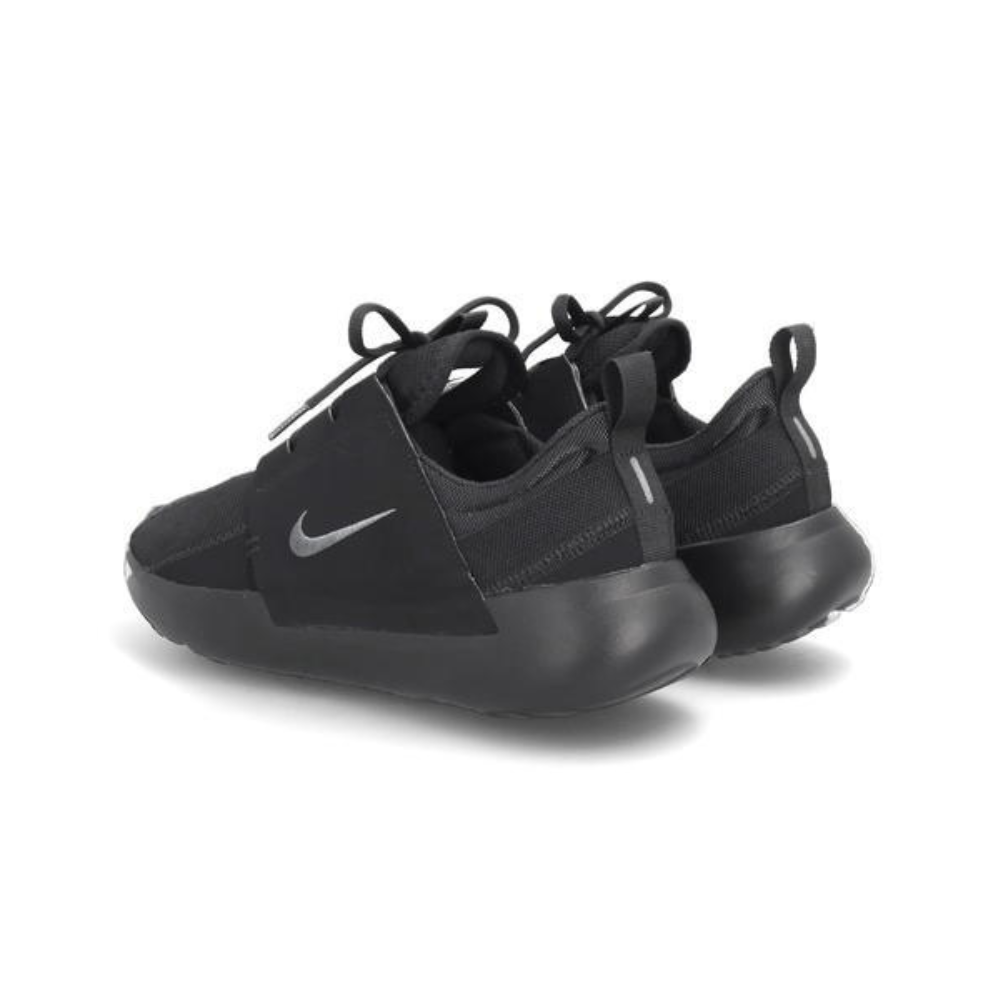 Nike ランニングシューズ ブラック/グリーン 野球 ナイキ ランニングシューズ ライバル フライ 4 NIKE