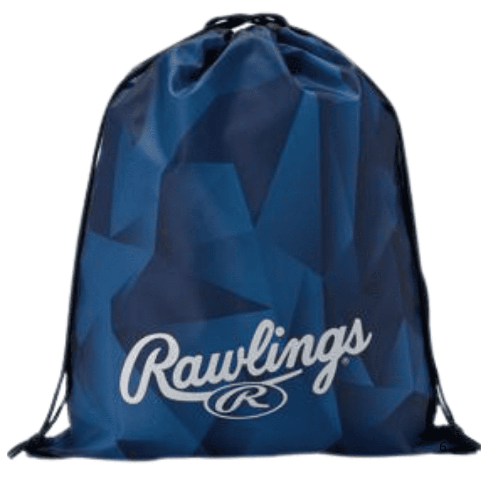 Rawlings ローリングス マルチバック (グラブ収納／シューズ収納／ウェア収納)