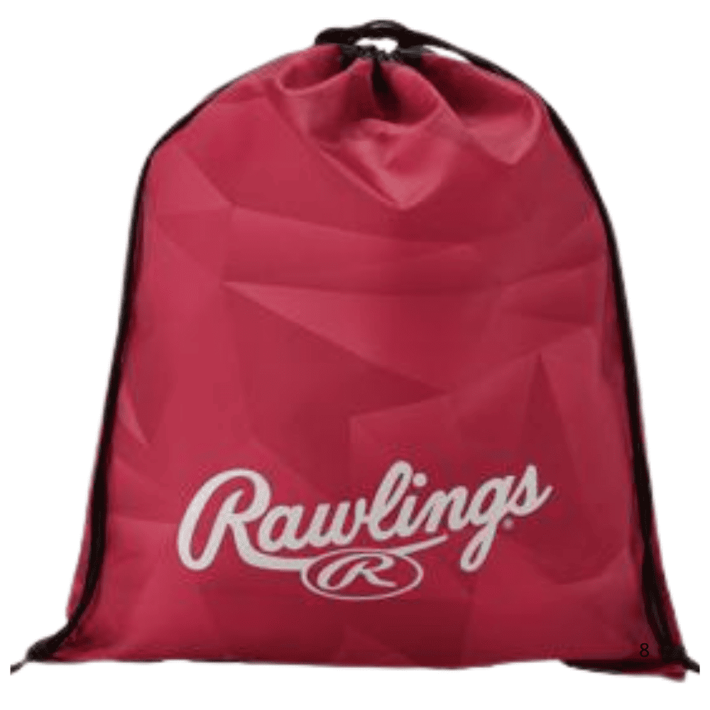 Rawlings ローリングス マルチバック (グラブ収納／シューズ収納／ウェア収納)