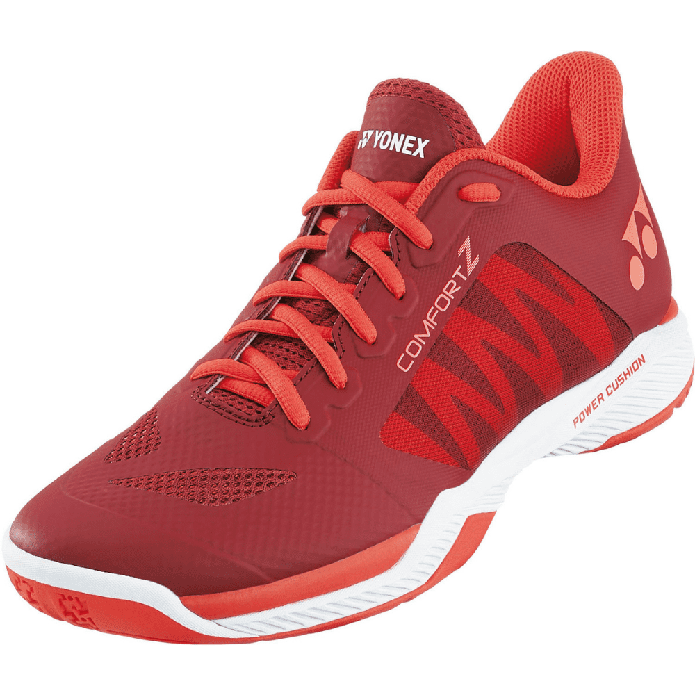 ヨネックス パワークッション コンフォートZ (SHBCFZ3) 27.5㎝ YONEX ヨネックス バトミントン シューズ パワークッション