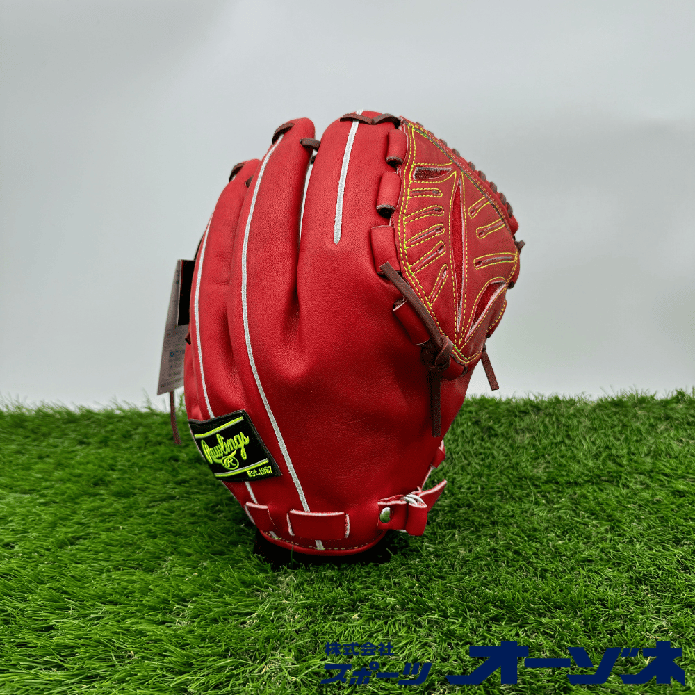 Rawlings ローリングス ＜店舗展示品＞PRO PREFERRED 硬式 [投手