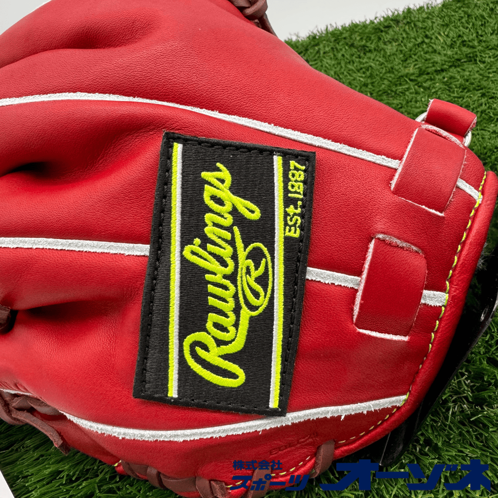Rawlings ローリングス ＜店舗展示品＞PRO PREFERRED 硬式 [投手