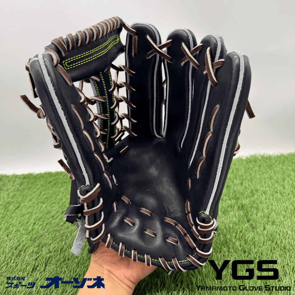 YGS ヤマモトグラブスタジオ YAMAMOTO Pro Essential ＜高校野球対応