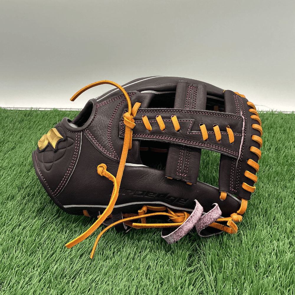 SSK エスエスケイ ＜店舗展示品＞硬式グラブ proedge 栄 内野手用