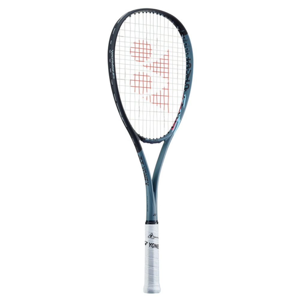YONEX ヨネックス VOLTRAGE 5VS (後衛・前衛兼用) | ソフトテニス