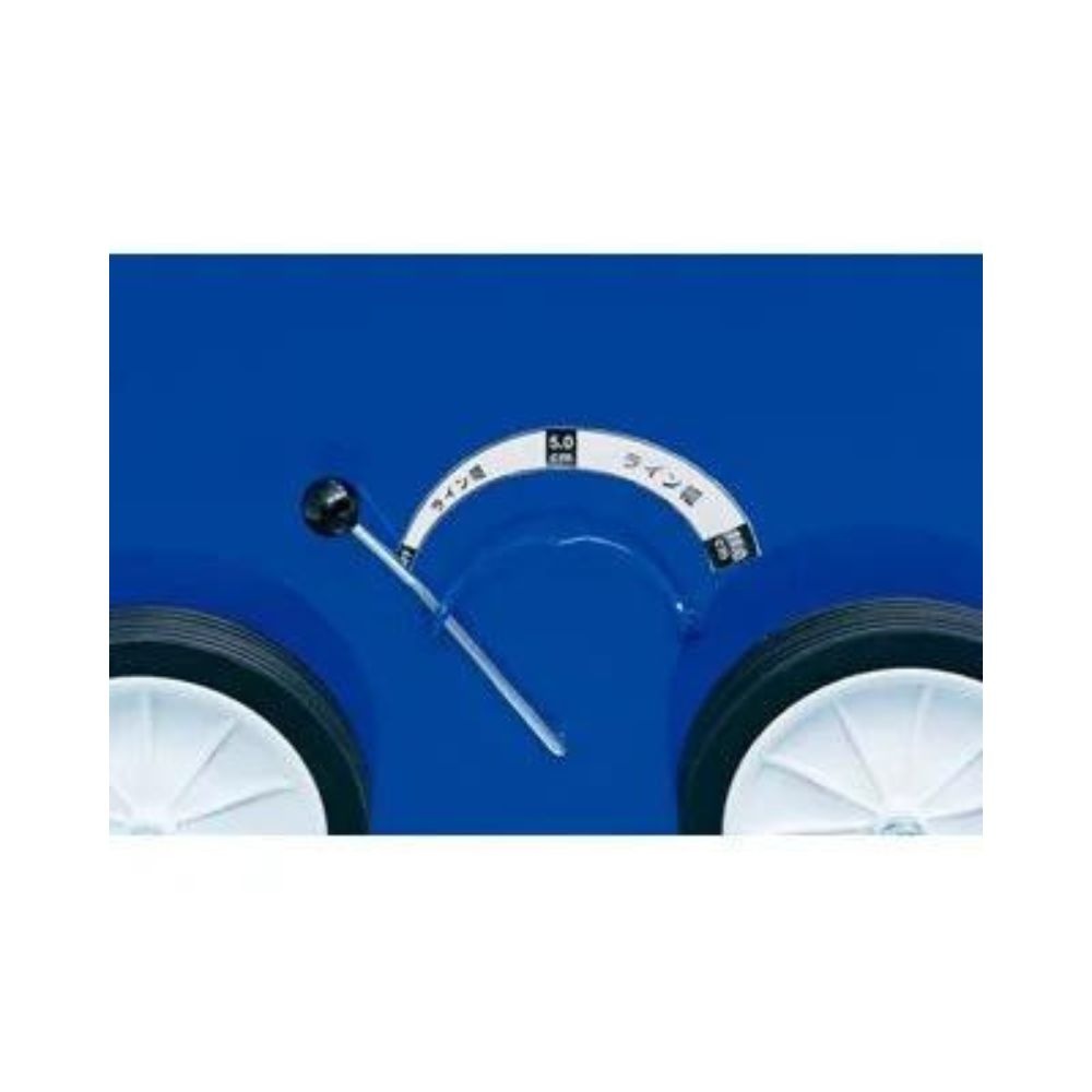 TOEI LIGHT トーエイライト ライン引き（野球）／フィールド 25kg