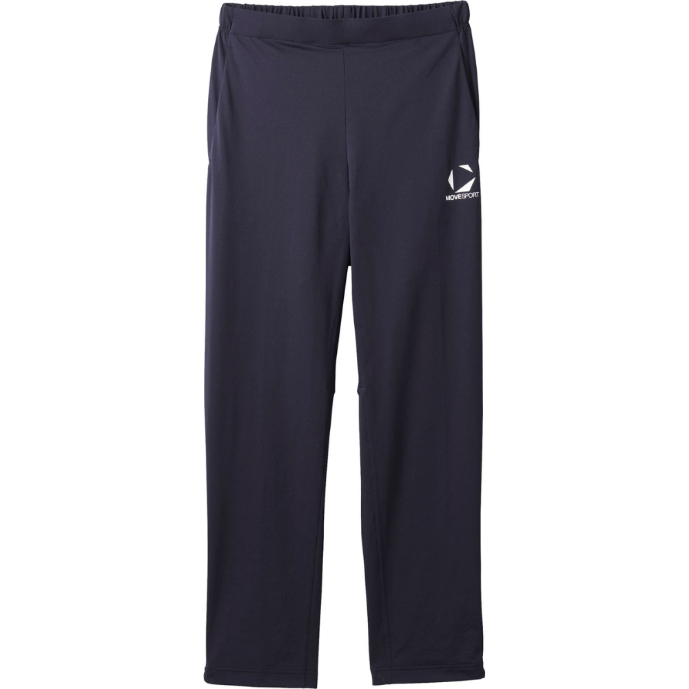 DESCENTE MOVESPORTS デサント ムーブスポーツ ユニセックス トレーニング パンツ