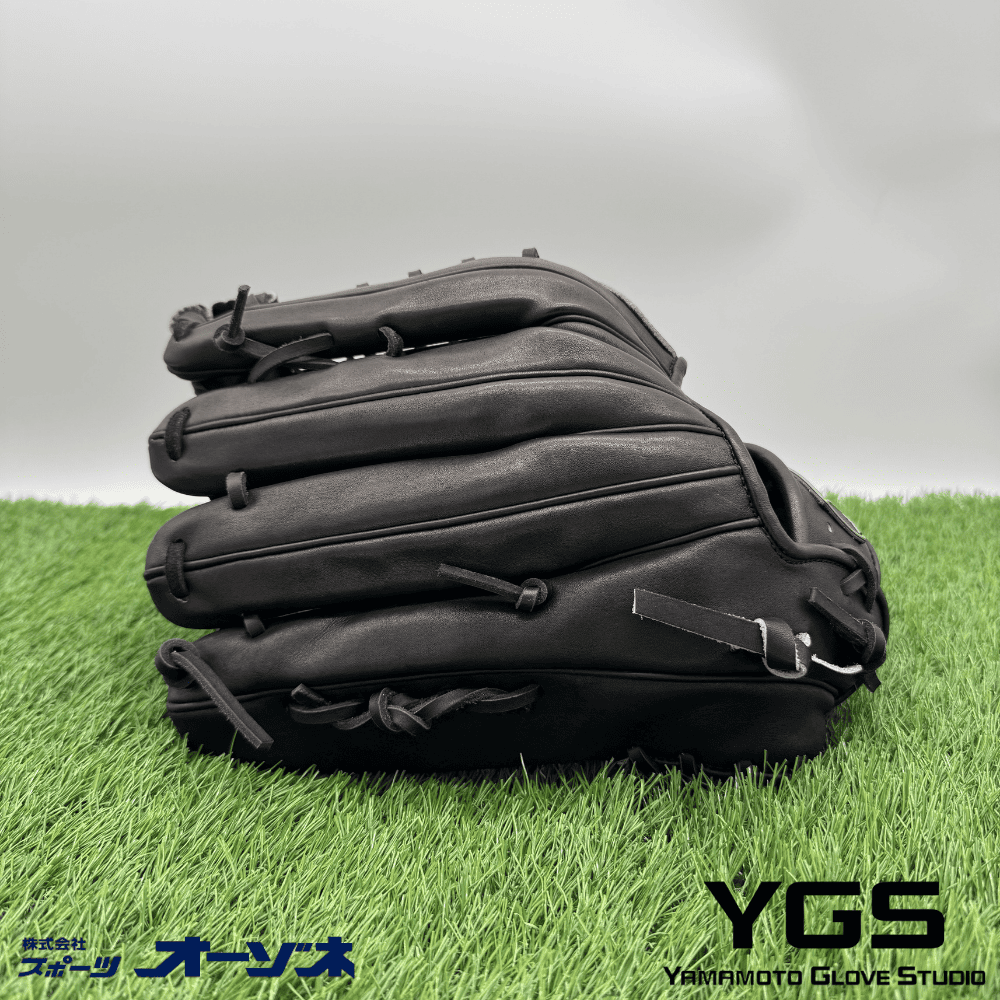 YGS ヤマモトグラブスタジオ YAMAMOTO Pro Essential ＜高校野球対応