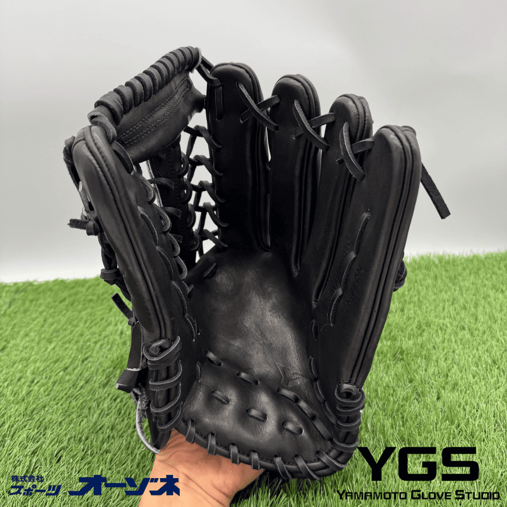 YGS ヤマモトグラブスタジオ YAMAMOTO Pro Essential ＜高校野球対応
