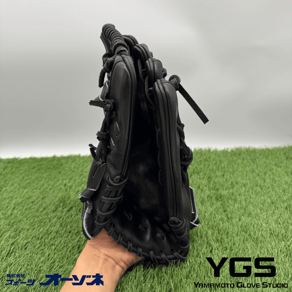 YGS ヤマモトグラブスタジオ YAMAMOTO Pro Essential ＜高校野球対応