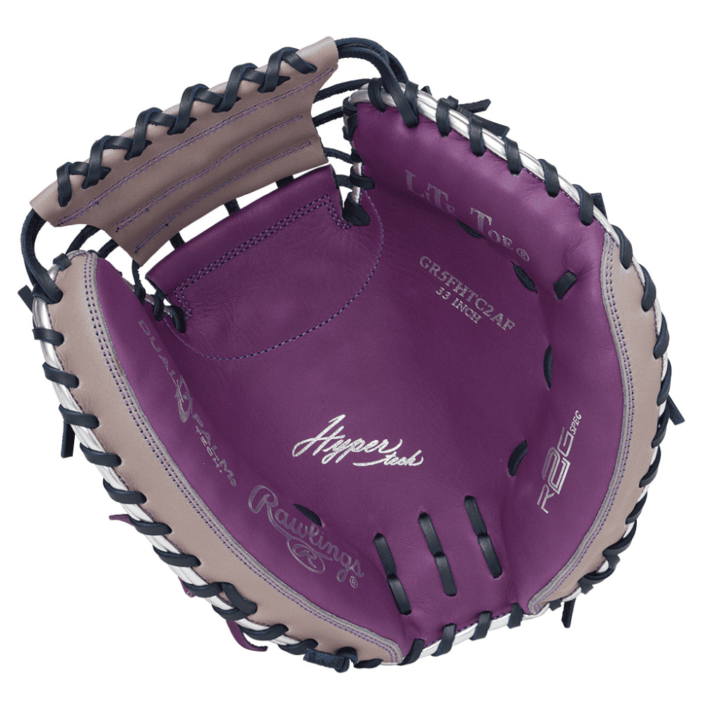 Rawlings ローリングス 軟式 HYPER TECH COLOR SYNC ハイパーテック