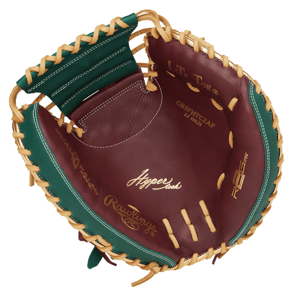 Rawlings ローリングス 軟式 HYPER TECH COLOR SYNC ハイパーテック