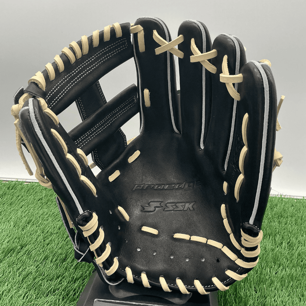 SSK エスエスケイ ＜店舗展示品＞ 硬式グローブ グラブ 内野手用 矢野