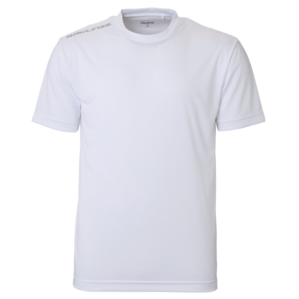 Rawlings ローリングス ＜チーム ウェア＞ ＜ジュニア・大人＞ チーム 半袖 カラーTシャツ