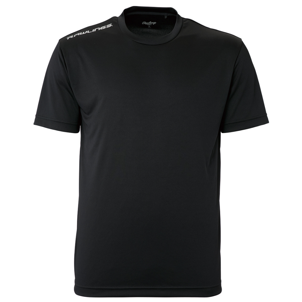 Rawlings ローリングス ＜チーム ウェア＞ ＜ジュニア・大人＞ チーム 半袖 カラーTシャツ