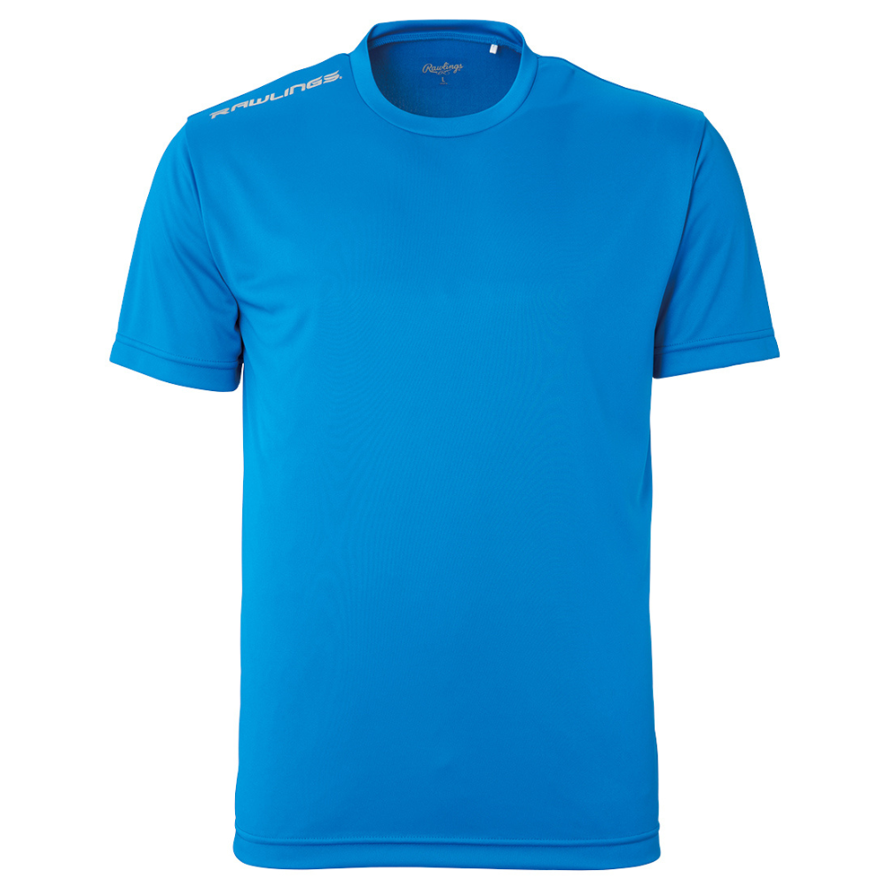 Rawlings ローリングス ＜チーム ウェア＞ ＜ジュニア・大人＞ チーム 半袖 カラーTシャツ