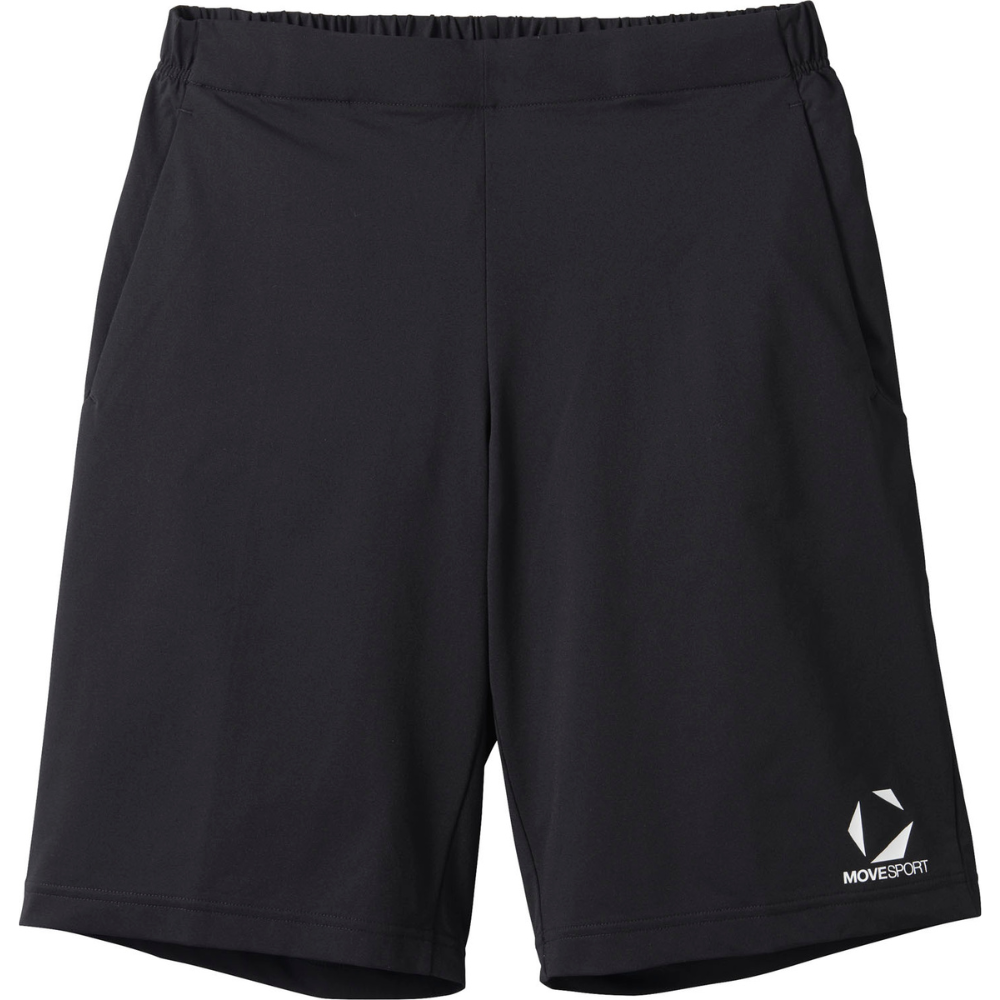 DESCENTE MOVESPORTS デサント ムーブスポーツ ユニセックス トレーニング ショートパンツ