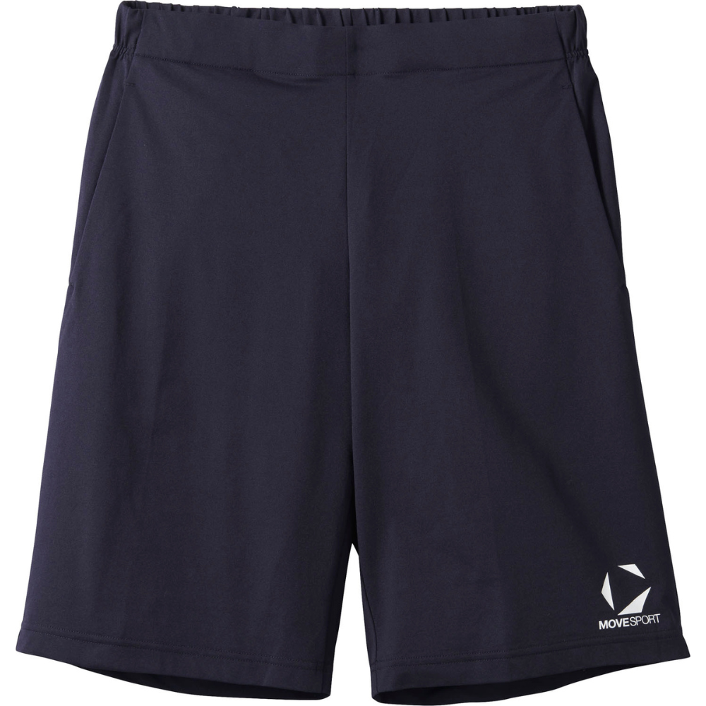 DESCENTE MOVESPORTS デサント ムーブスポーツ ユニセックス トレーニング ショートパンツ