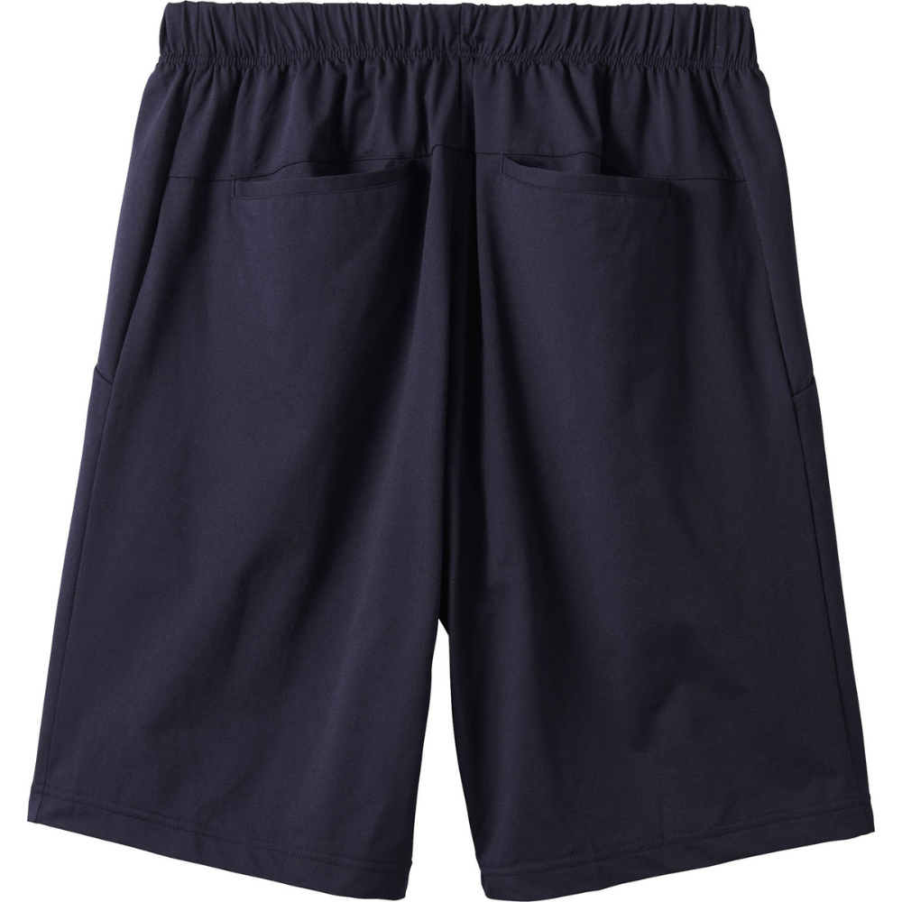 DESCENTE MOVESPORTS デサント ムーブスポーツ ユニセックス トレーニング ショートパンツ