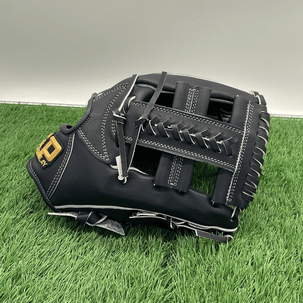 SURE PLAY シュアプレイ ＜店舗展示品＞ 硬式グローブ 内野手用 高校