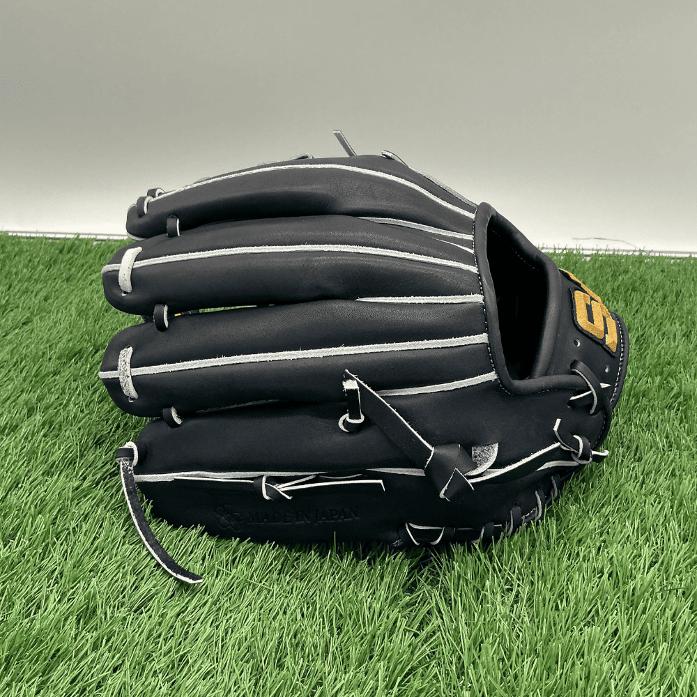 SURE PLAY シュアプレイ ＜店舗展示品＞ 硬式グローブ 内野手用 高校