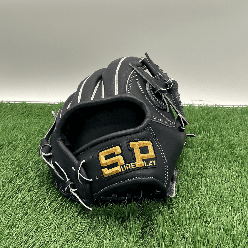 SURE PLAY シュアプレイ ＜店舗展示品＞ 硬式グローブ 内野手用 高校
