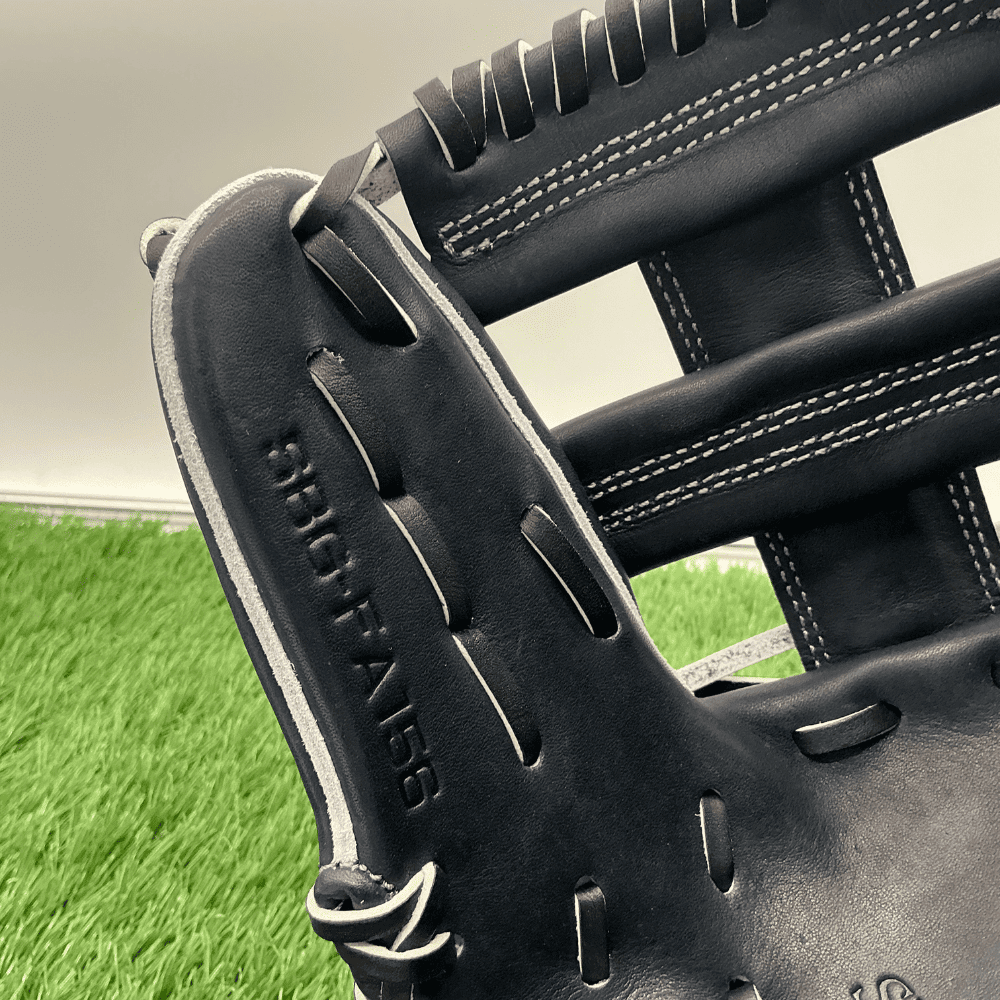 SURE PLAY シュアプレイ ＜店舗展示品＞ 硬式グローブ 内野手用 高校