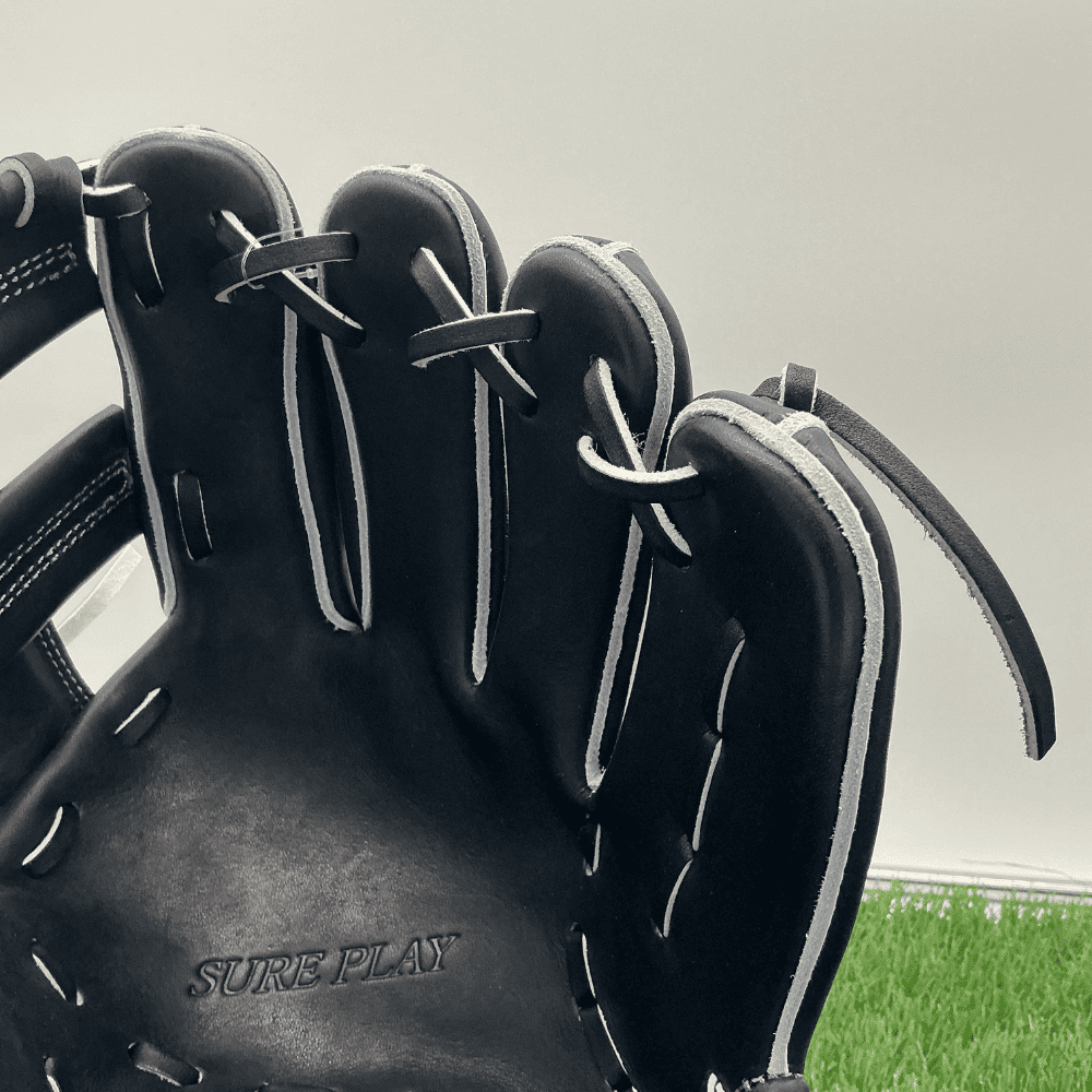 SURE PLAY シュアプレイ ＜店舗展示品＞ 硬式グローブ 内野手用 高校