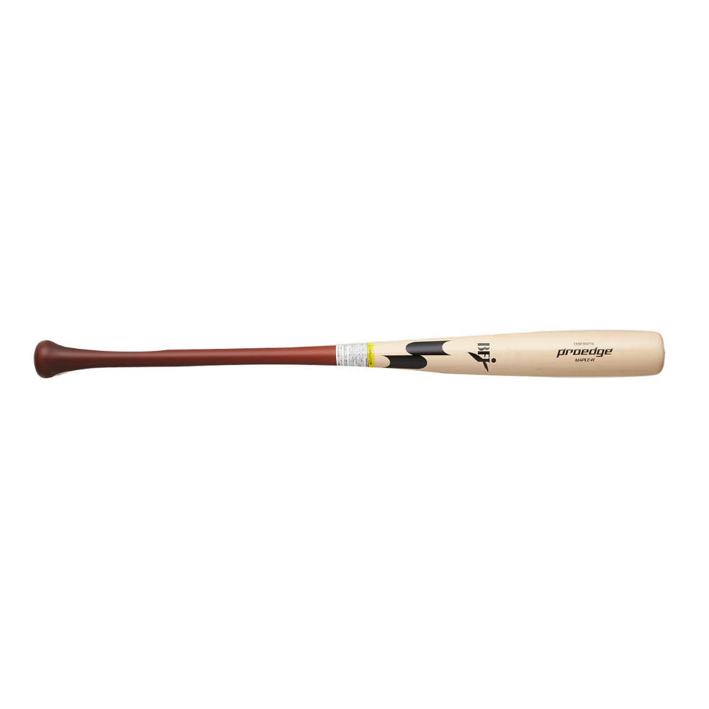 SSK エスエスケイ Proedge プロエッジ 硬式 木製バット