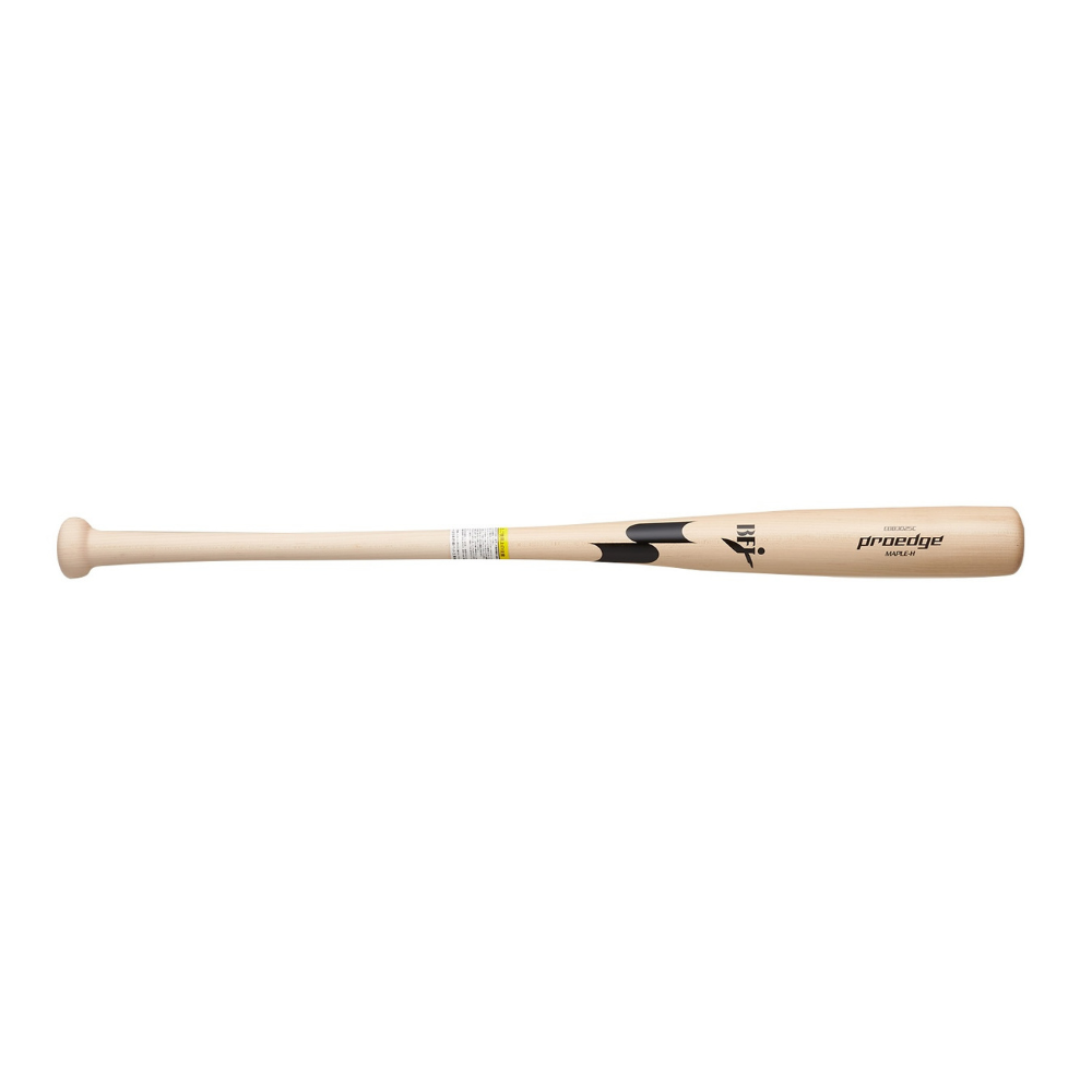 SSK エスエスケイ Proedge プロエッジ 硬式 木製バット