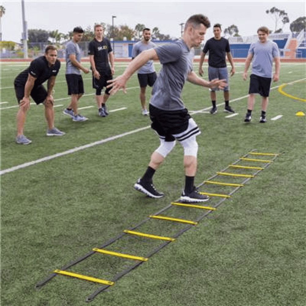 SKLZ(スキルズ) トレーニング用 陸上 トレーニング ゴムバンド