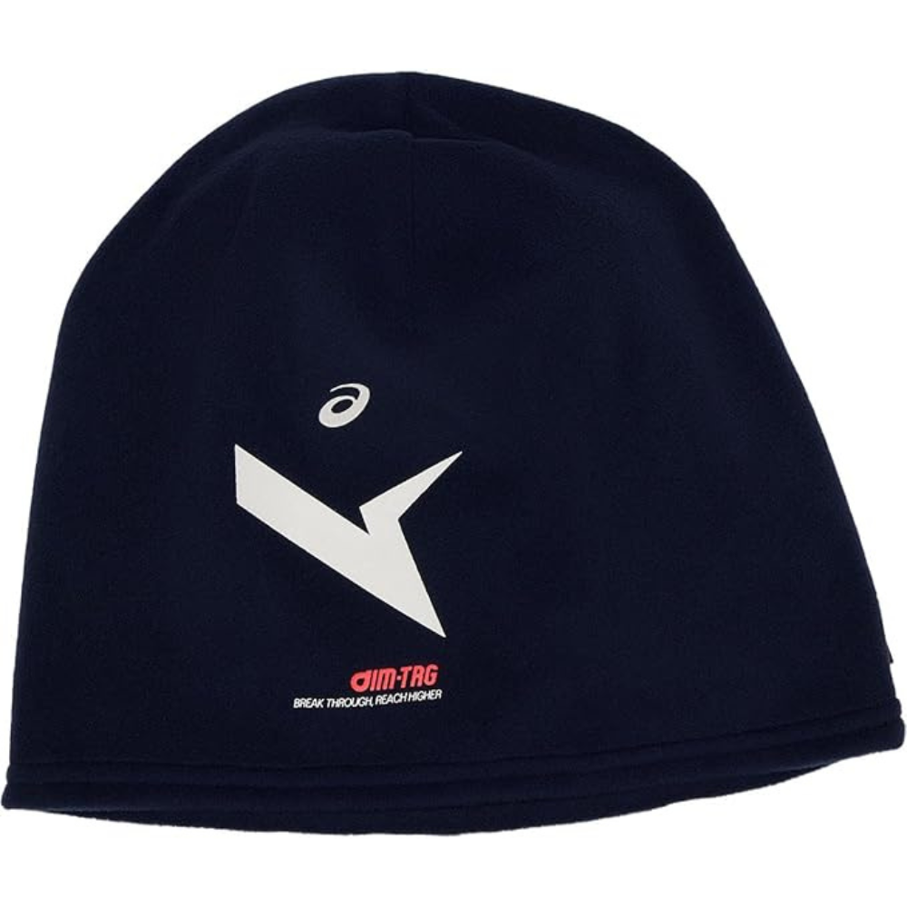 Lttt asics ビーニー LTTT - ASICS BEANIE • LTTT