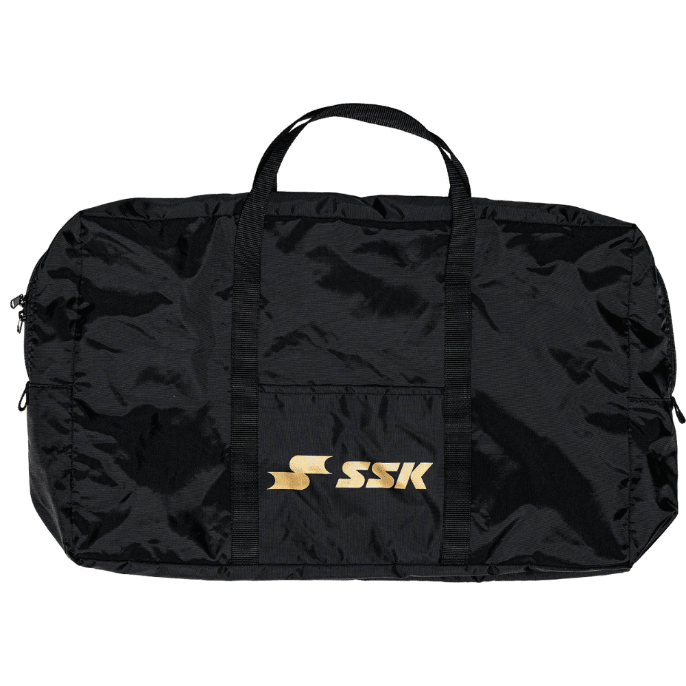 【極美品】軟式SSKスペシャルオーダーキャッチャー防具セット ネイビー/ゴールド SSK エスエスケイ 軟式用 キャッチャー防具 3点セット (専用
