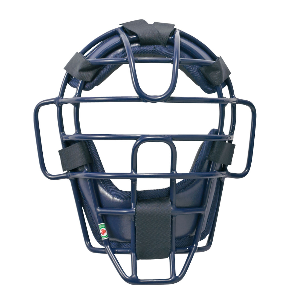 キャッチャーマスク SSK SSK エスエスケイ 軟式・ソフト兼用 キャッチャーマスク （スロート