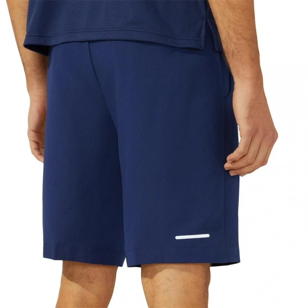 ASICS アシックス　クロスハーフパンツ