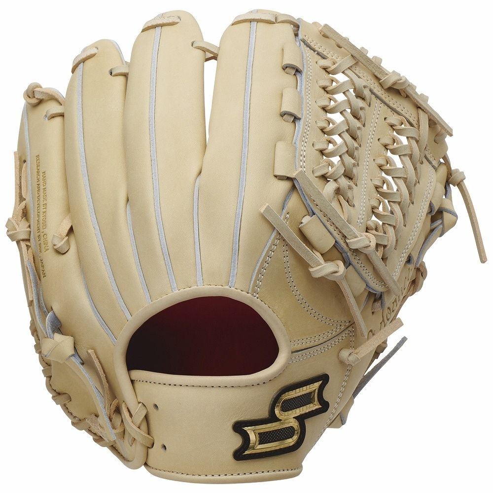 SSK　硬式用　グラブ　内野手用　グローブ　プロエッジ アドヴァンスド Amazon | エスエスケイ SSK Proedge 硬式プロエッジ