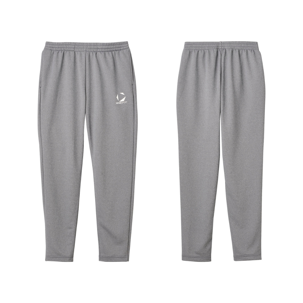 DESCENTE MOVESPORTS デサント ムーブスポーツ ユニセックス スウェットパンツ