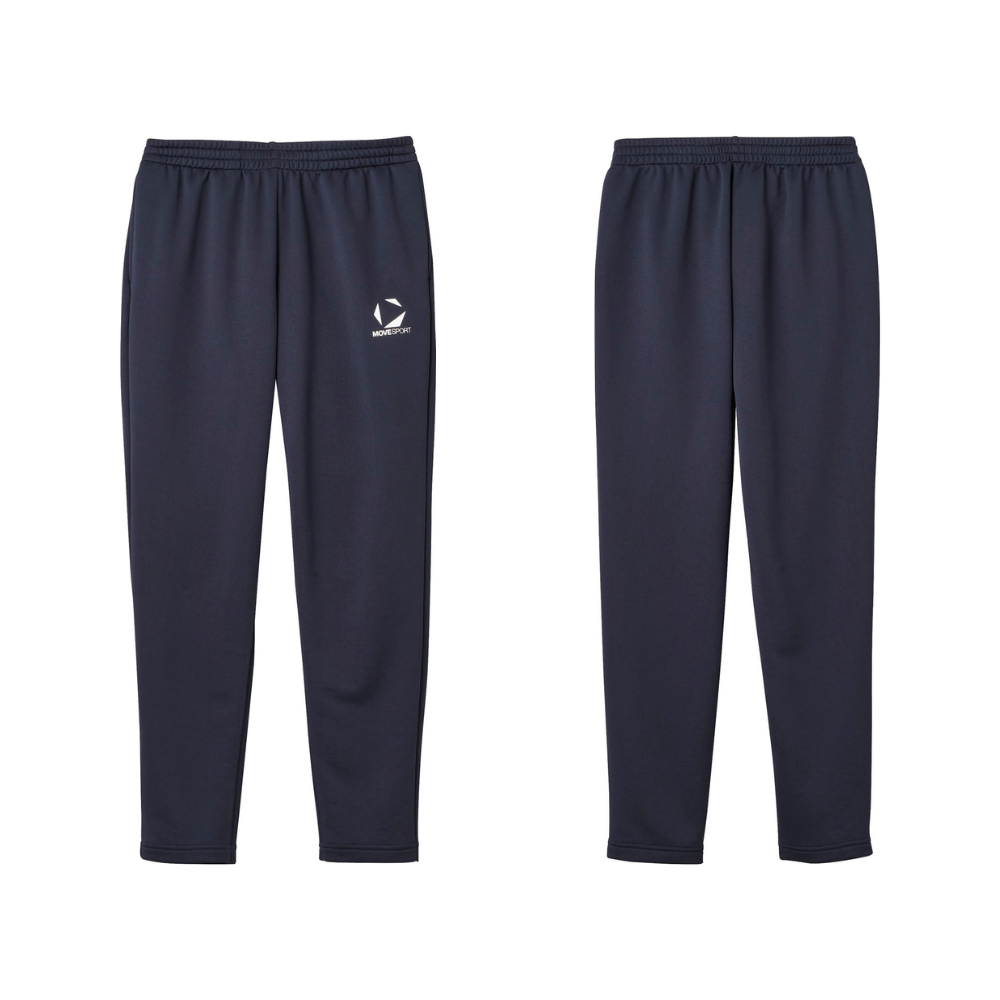 DESCENTE MOVESPORTS デサント ムーブスポーツ ユニセックス スウェットパンツ