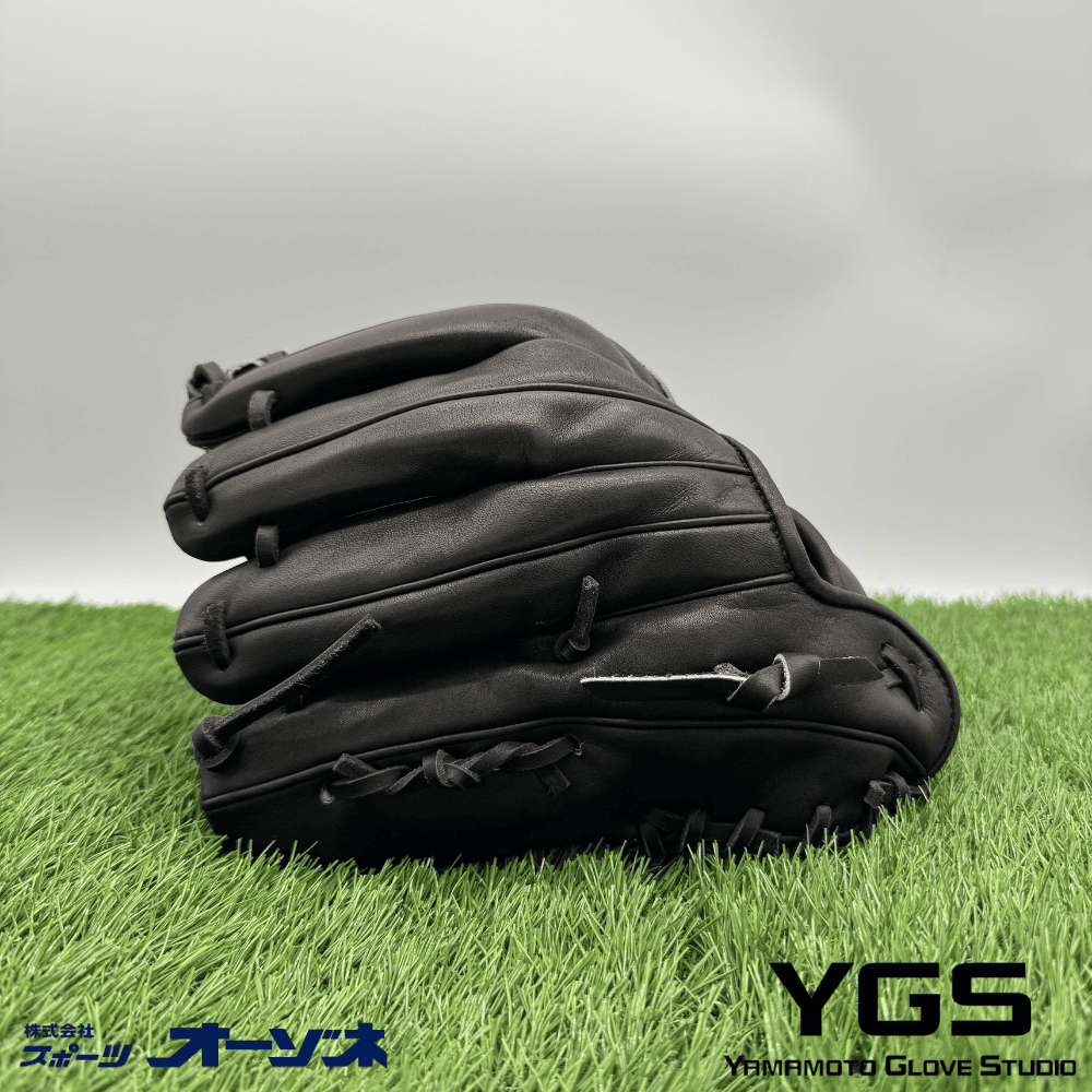 YGS ヤマモトグラブスタジオ YAMAMOTO Pro Essential ＜高校野球対応