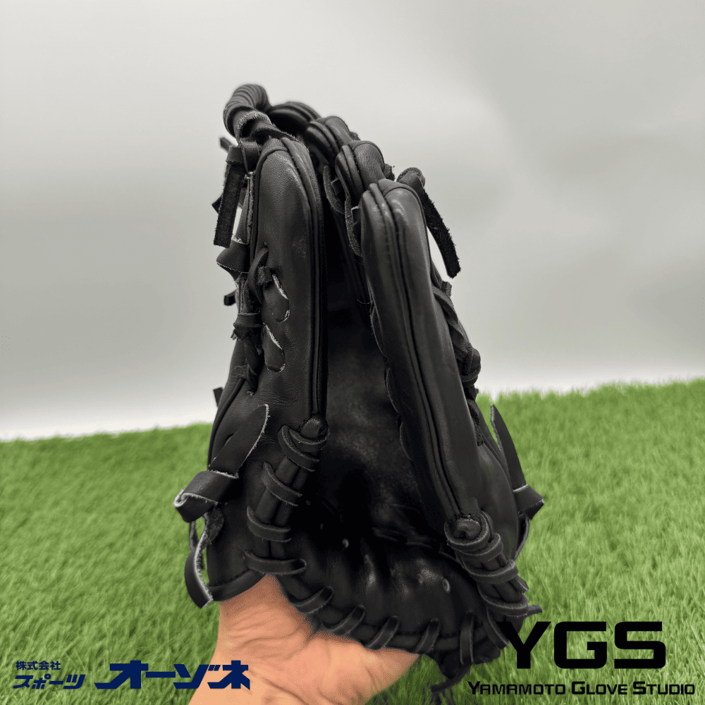 YGS ヤマモトグラブスタジオ YAMAMOTO Pro Essential ＜高校野球対応