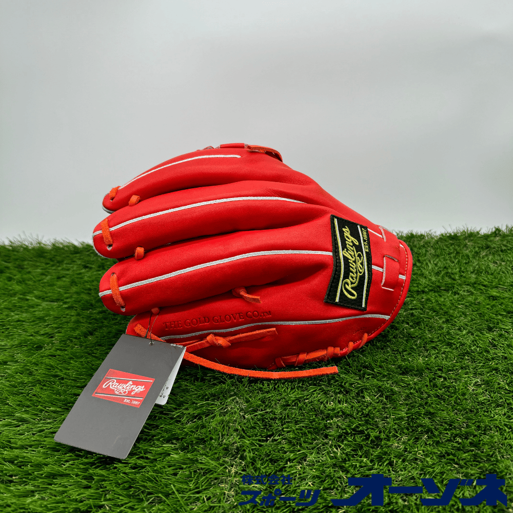 Rawlings ローリングス ＜店舗展示品＞ PRO PREFERRED 硬式