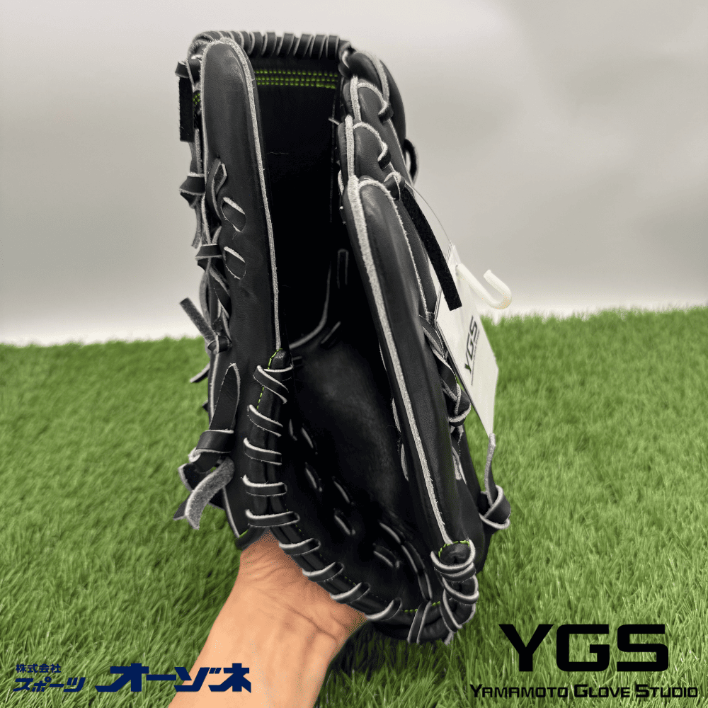 YGS ヤマモトグラブスタジオ YGSプロライン ＜高校野球対応＞ 硬式