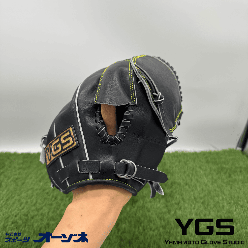 YGS ヤマモトグラブスタジオ YGSプロライン ＜高校野球対応＞ 硬式