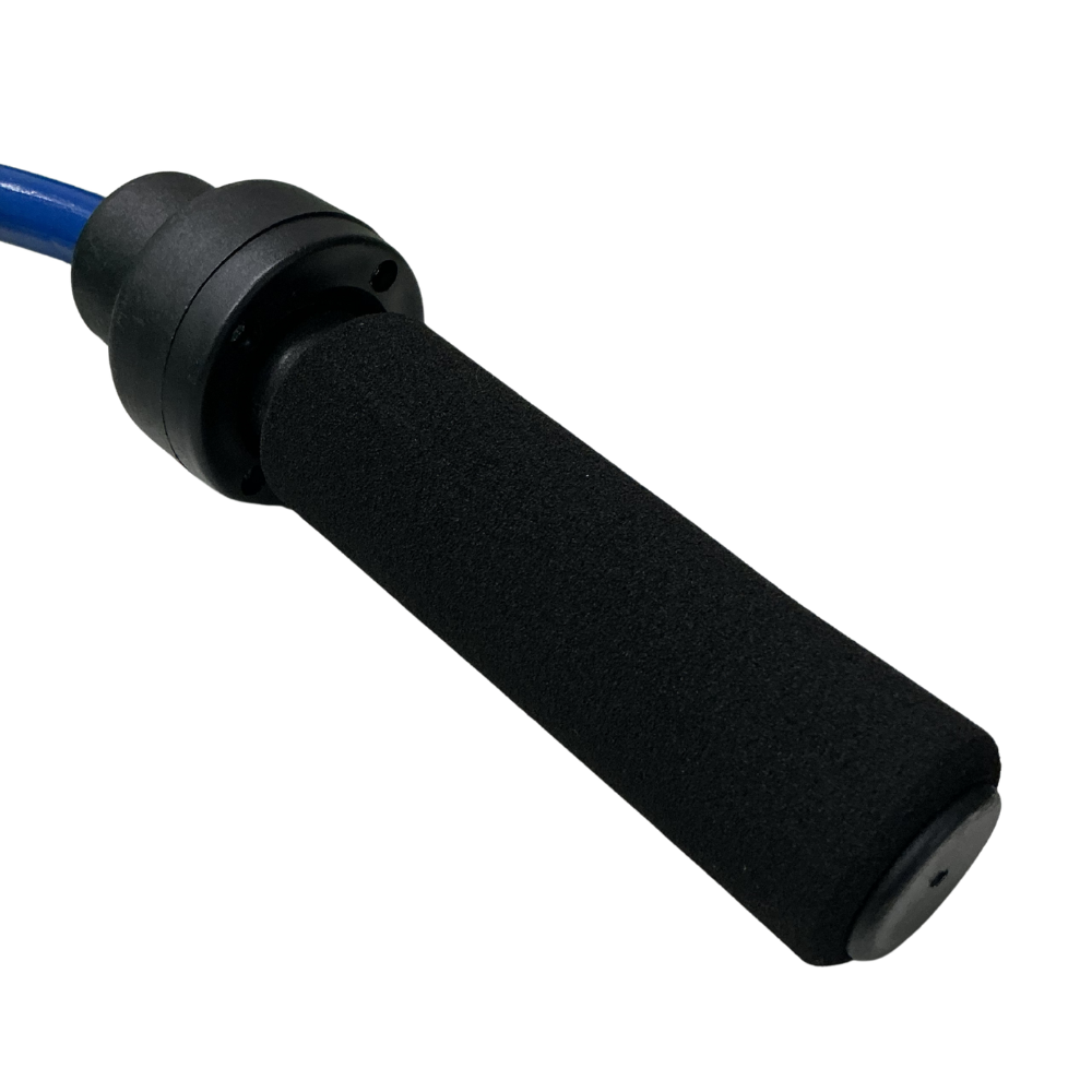 一流メーカー品 ヘビージャンプロープ 縄跳び （重さ：1.37kg）