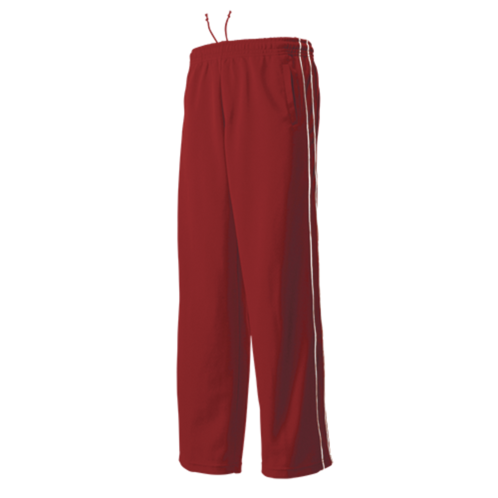 wundou ウンドウ ＜ジュニア・大人＞ パイピング トレーニングパンツ