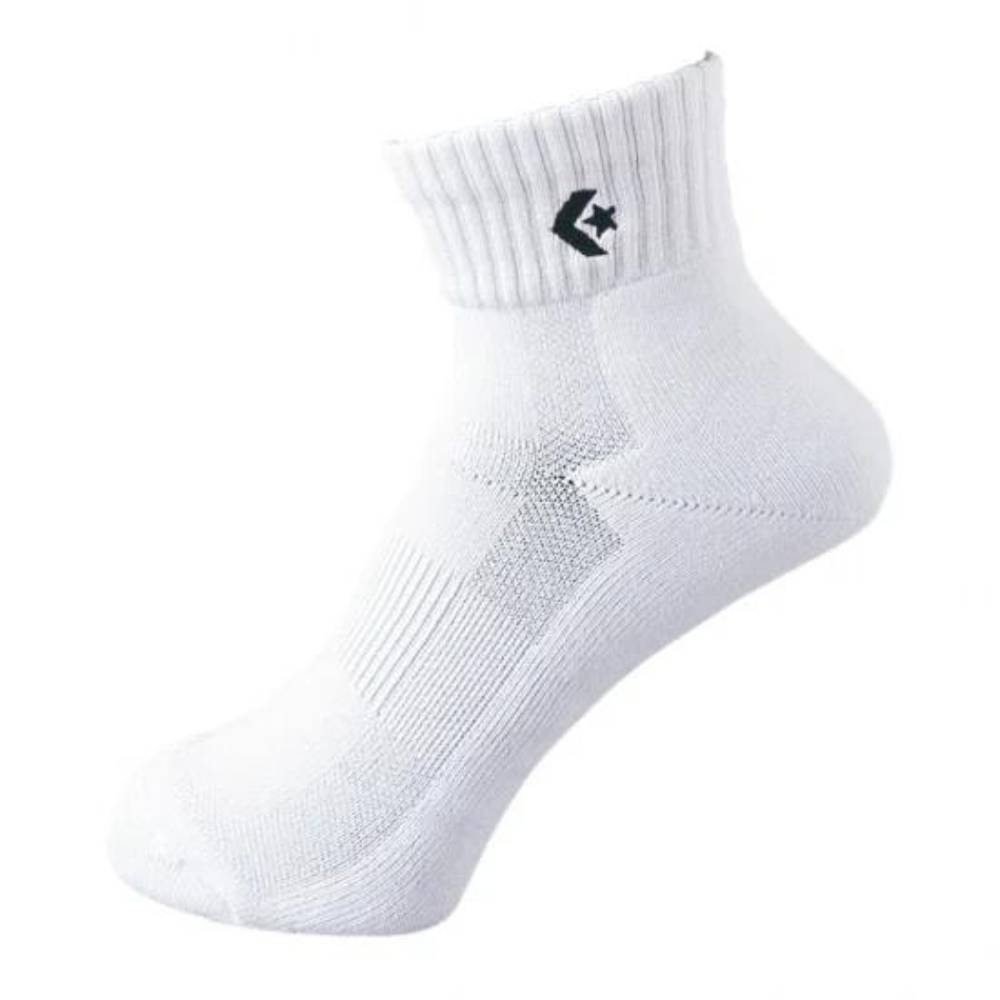 CONVERSE コンバース ニューアンクルソックス