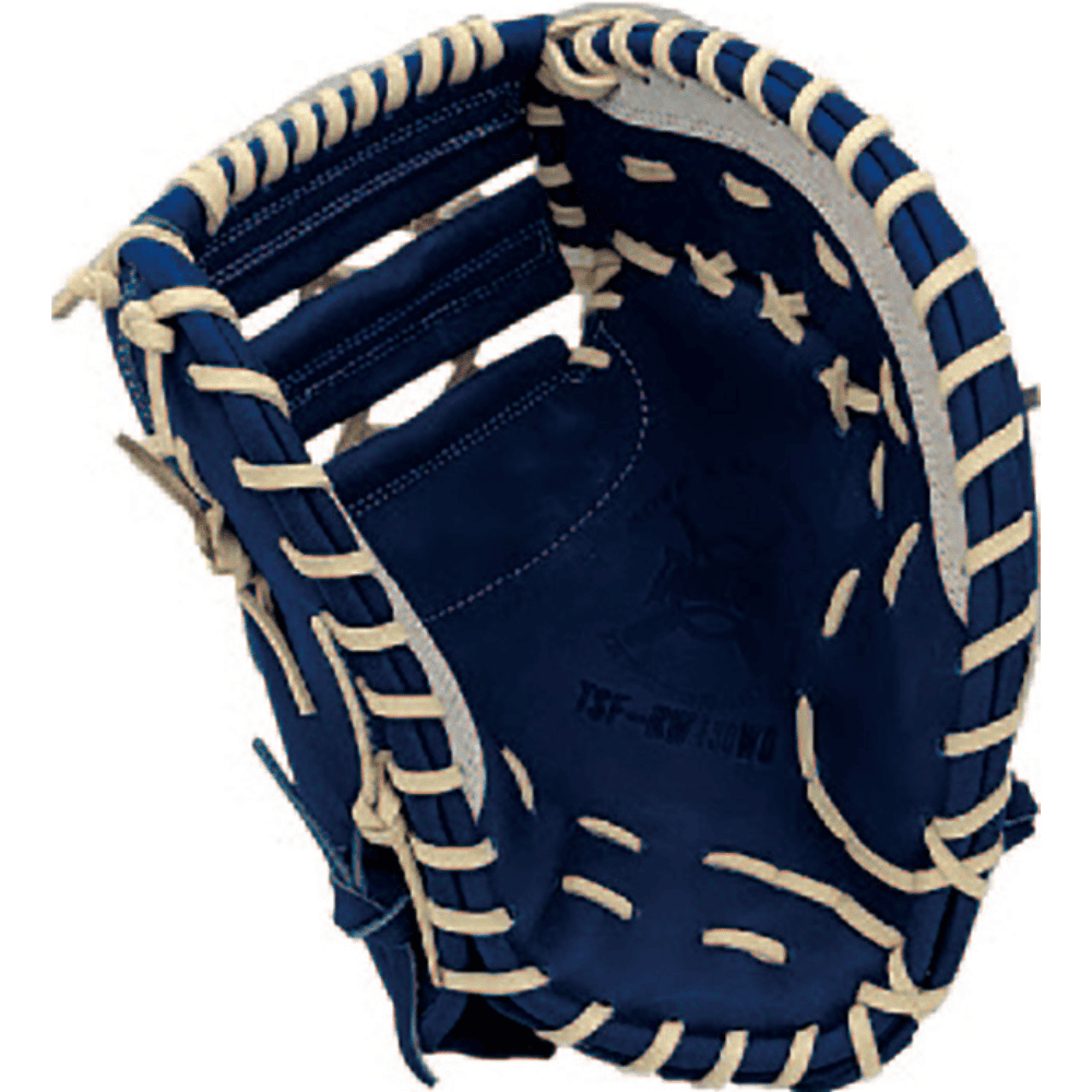 玉澤 タマザワ ソフトボール用 ミット （ファースト・キャッチャー兼用